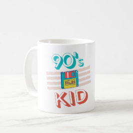 90'S KIND - FLOPPY LOVERS KOFFIEMOK
