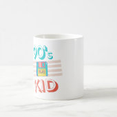 90'S KIND - FLOPPY LOVERS KOFFIEMOK (Center)