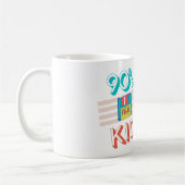 90'S KIND - FLOPPY LOVERS KOFFIEMOK (Links)