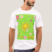 90s Kitsch T-shirt (Voorkant)