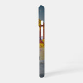 90's Muscle Car Phone Case Design iPhone 16 Hoesje (Linkerkant)