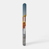 90's Muscle Car Phone Case Design iPhone 16 Hoesje (Rechterkant)