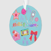 90s ornamenten (voorkant)