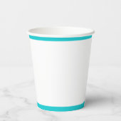 90s Party Like It's 1995 30ste verjaardagsfeestje Papieren Bekers (Achterkant)