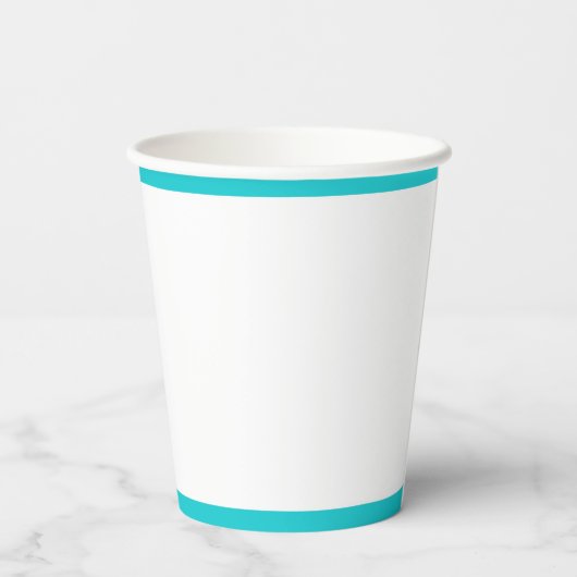 90s Party Like It's 1995 30ste verjaardagsfeestje Papieren Bekers (Achterkant)