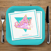 90s Party Like It's 1995 30ste verjaardagsfeestje Servet