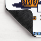 90s Pictogram,Amiga Muismat (Hoek)