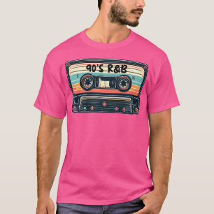 90's RB Cassettebandje Cassettebandje 90'S R T-shirt