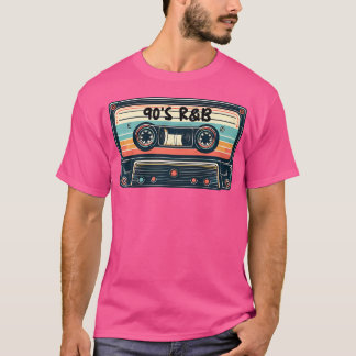 90's RB Cassettebandje Cassettebandje 90'S R T-shirt
