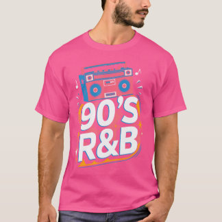 90's RB T-shirt