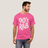 90's RB T-shirt (Voorkant volledig)