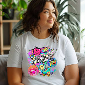 90's Retro PreK Tshirt