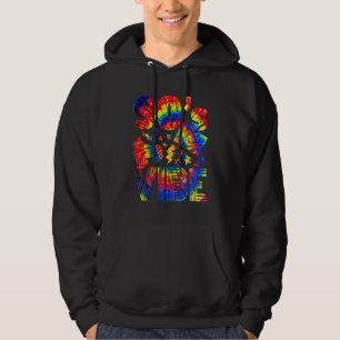 90s Sfeer Jaren 90 Mode 90s Thema Outfit Negentige Hoodie