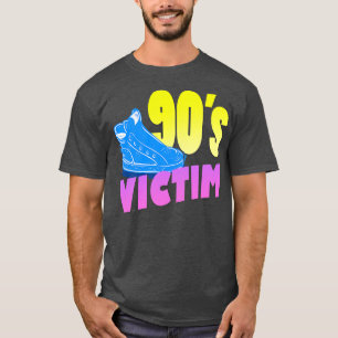 90s Slachtoffer T-shirt