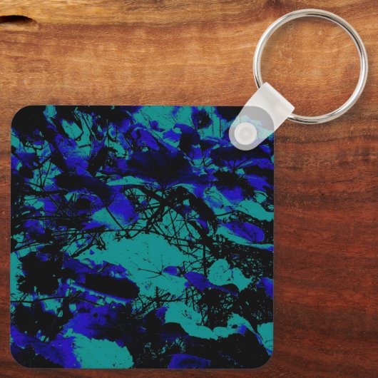 90's Sleutelhanger (Achterkant)