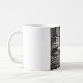 90s Stijl Koffiemok (Links)