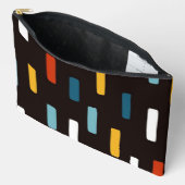 90s Street Icons seamless scandinavian pattern Etui (Open)