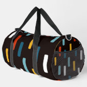 90s Street Icons seamless scandinavian pattern Plunjezak (Rechterhoek)