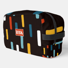 90s Street Icons seamless scandinavian pattern Toilettasje