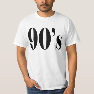 90's t-shirt