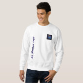90s Throwback Classic T-shirt (Voorkant volledig)