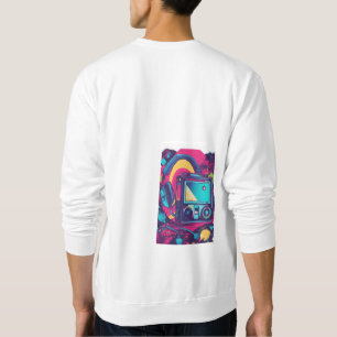 90s Throwback Classic T-shirt