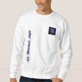 90s Throwback Classic T-shirt (Voorkant)