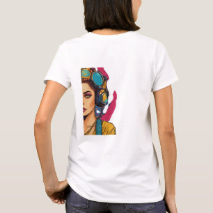 90s Throwback Classic T-shirt