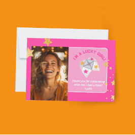 90s Throwback Party Bedankt