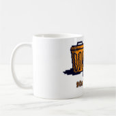 90sIcon, ozkan-co-uk Koffiemok (Links)