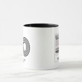 90ste verjaardagsfeest voor  jaar Mok (Midden)