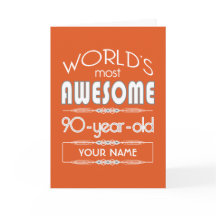 90th Birthday Worlds Best Fabulous Flame Sinaasapp