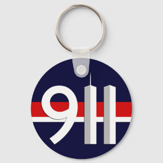911 - 11 september 1910e Jubileum Sleutelhanger