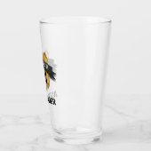 911 Aangepast scherm van de Dispatcher Glas (Links)