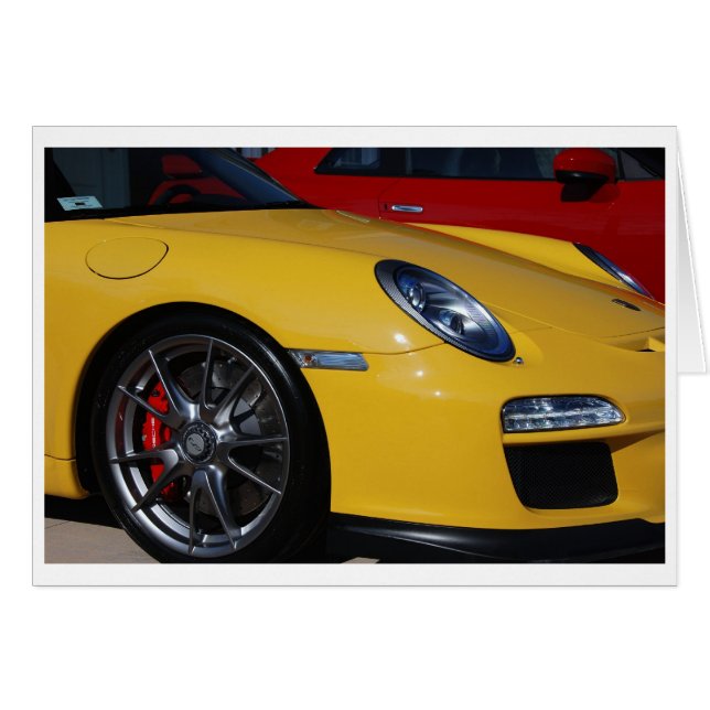 911 BT3 (Voorkant Horizontaal)