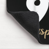 911 Dispatcher Pasen Pullover Hoodie Muismat (Hoek)