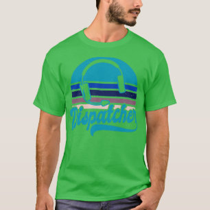 911 Dispatcher Shirt Retro Cadeaubon 1