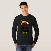 911 Dispatcher Week Dispatch Squad Emergency Opera T-shirt (Voorkant volledig)