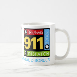 911 Exploitant Koffiemok