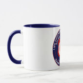 911 Koffie-Mok 2 Mok (Links)