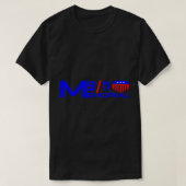 911 Memorial Patriots Day   T-shirt (Design voorkant)
