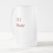 911 mokken (Voorkant links)