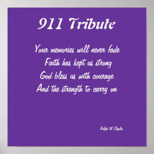 911 prints