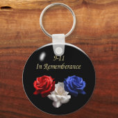 911 SLEUTELHANGER (Voorkant)