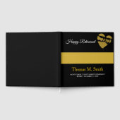 911 Telefoniste Pensioen Gastboek Gastenboek (Volledig)