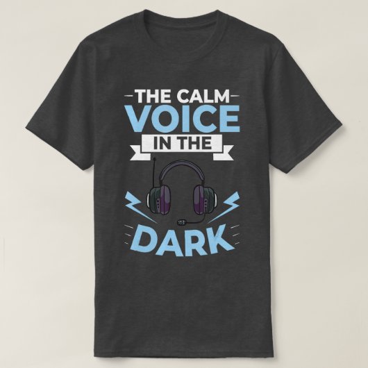 911 Verzender Politie Gele lijn 3 T-shirt (Design voorkant)