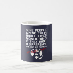 911 VERZENDING KOFFIEMOK
