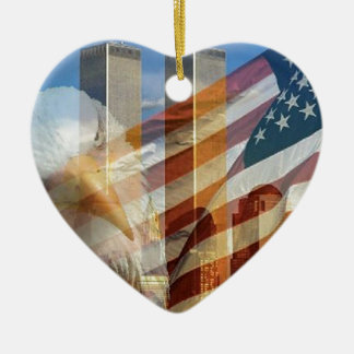 911 vlagtorens voor adelaars keramisch ornament