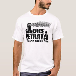911 Waarheid T-shirt