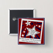 912 Button voor projectondersteuning (Voorkant /achterkant)